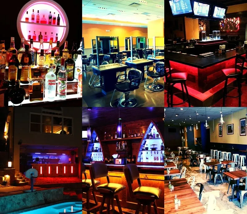 Slide of HA Electric LLC