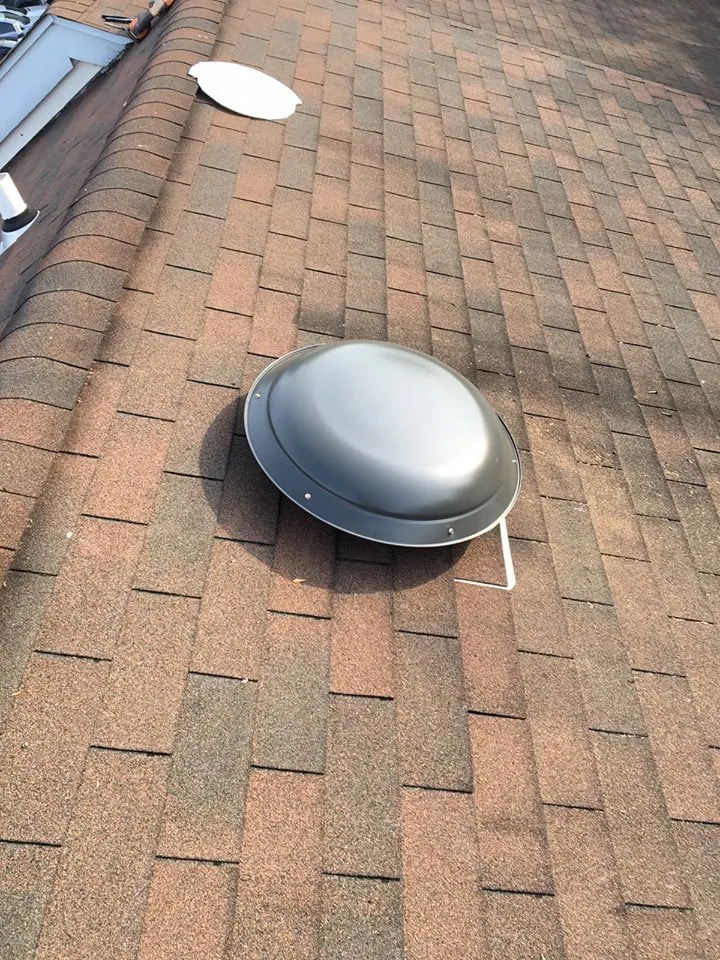 Reliable lighting installation in Millersville, MD by Haas and Sons Electric