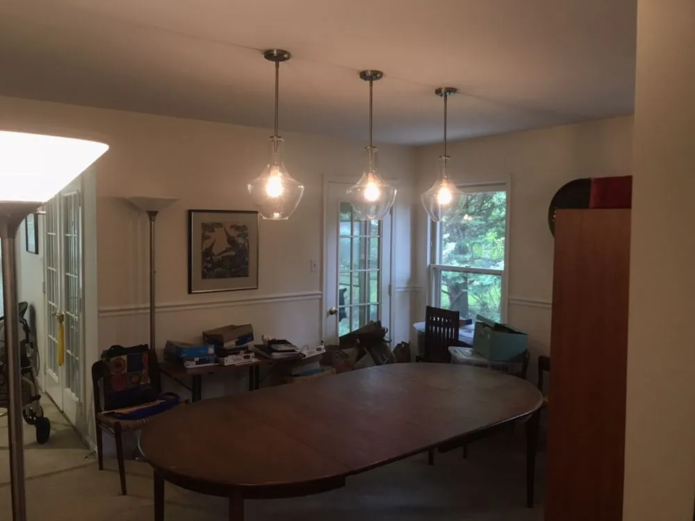 Trusted lighting installation service in Millersville, MD - Haas and Sons Electric