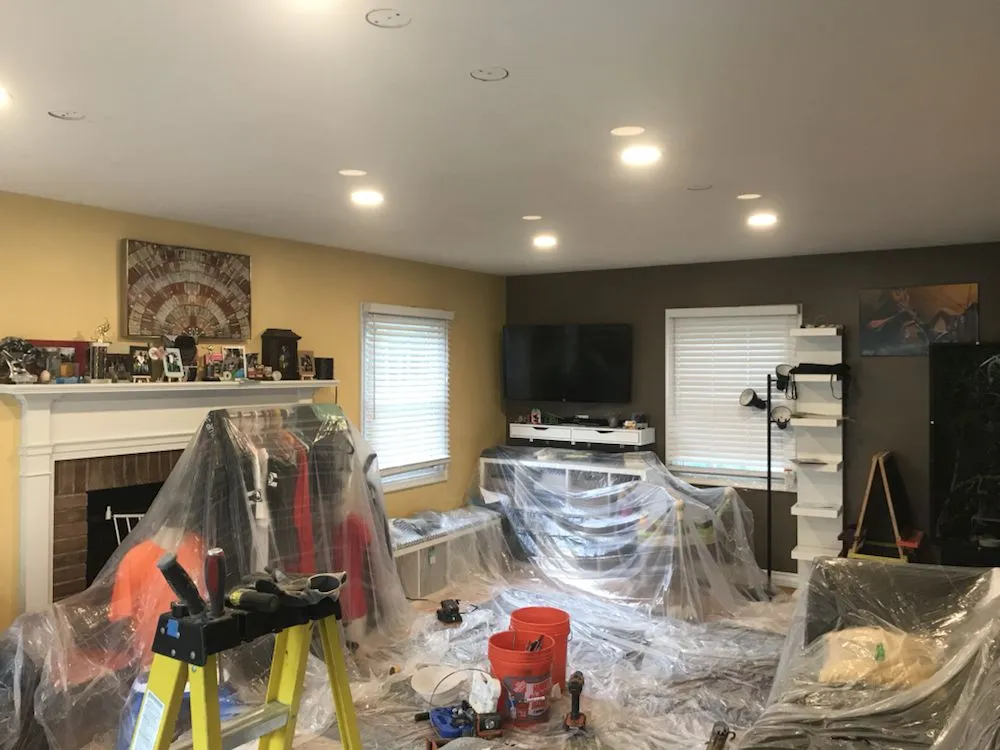 Licensed outlet and switch repair in Millersville, MD by Haas and Sons Electric