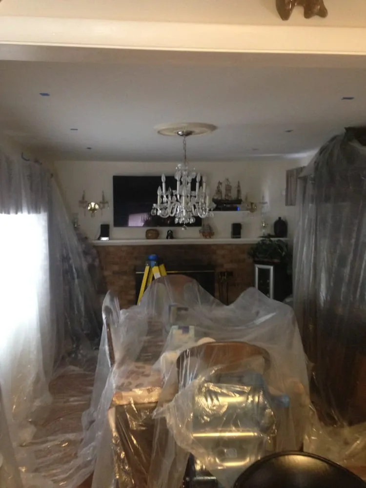 Expert lighting installation in Millersville, MD by Haas and Sons Electric