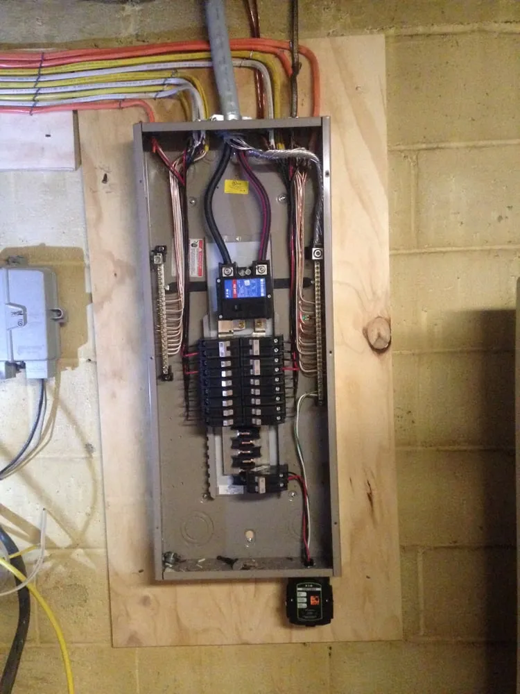 Emergency emergency electrical service service in Millersville, MD - Haas and Sons Electric