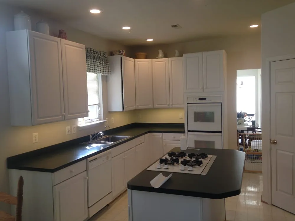 Certified outlet and switch repair in Millersville, MD by Haas and Sons Electric