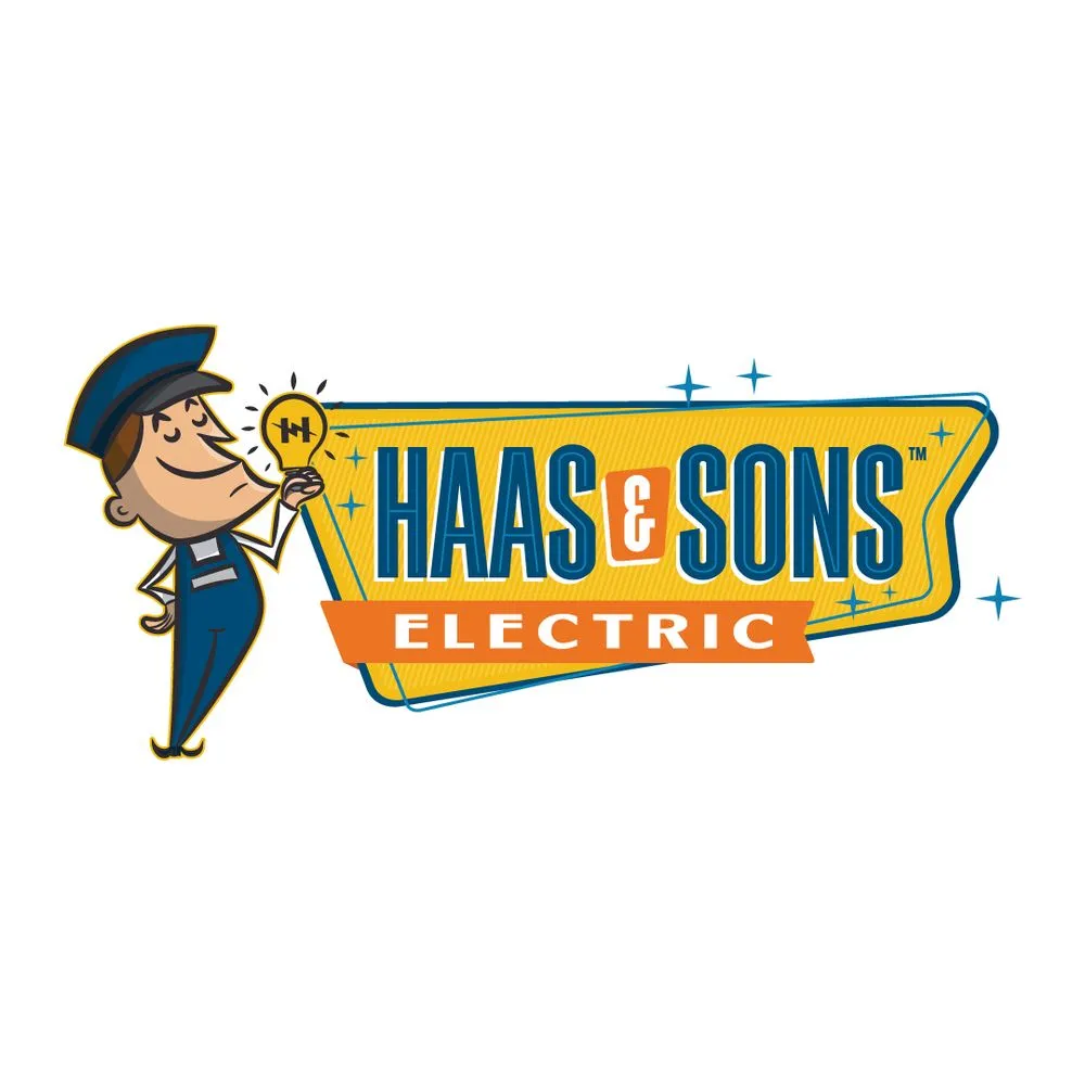 Licensed electrical repair service in Millersville, MD - Haas and Sons Electric