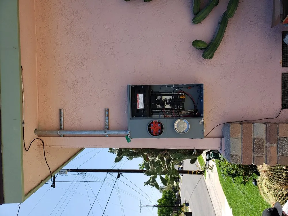 Slide of Hab's Electric