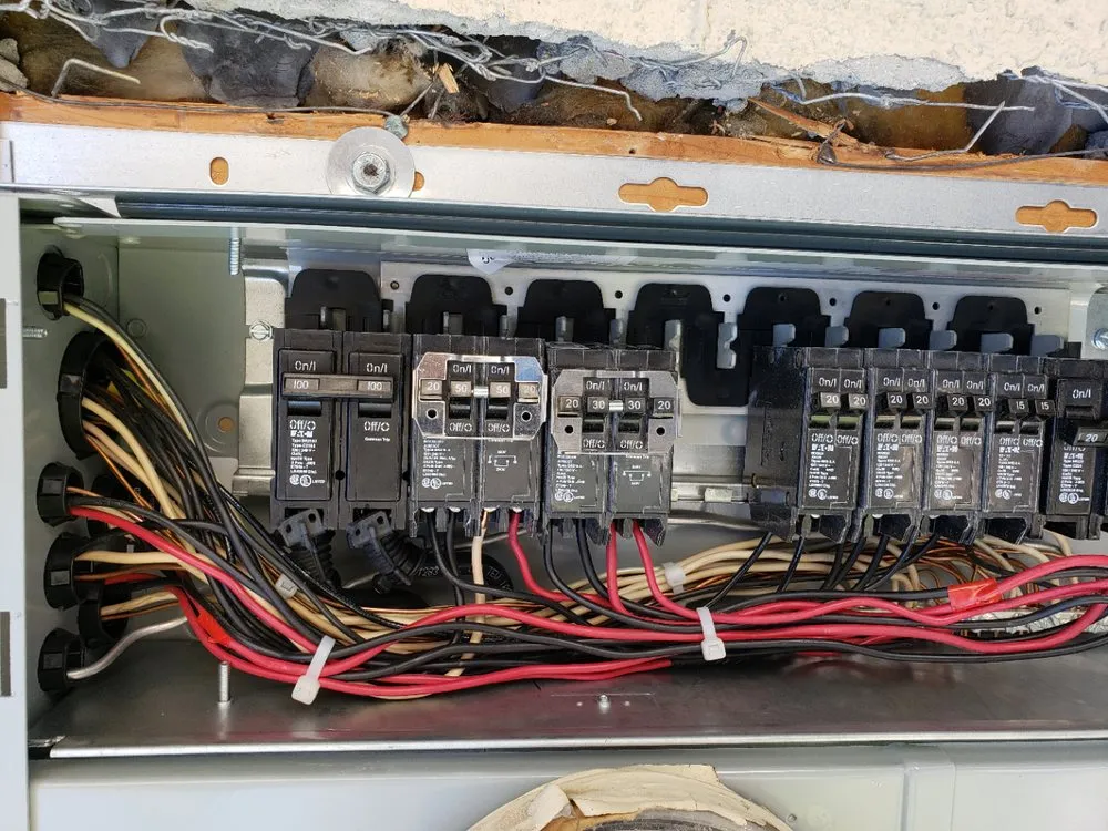 Slide of Hab's Electric