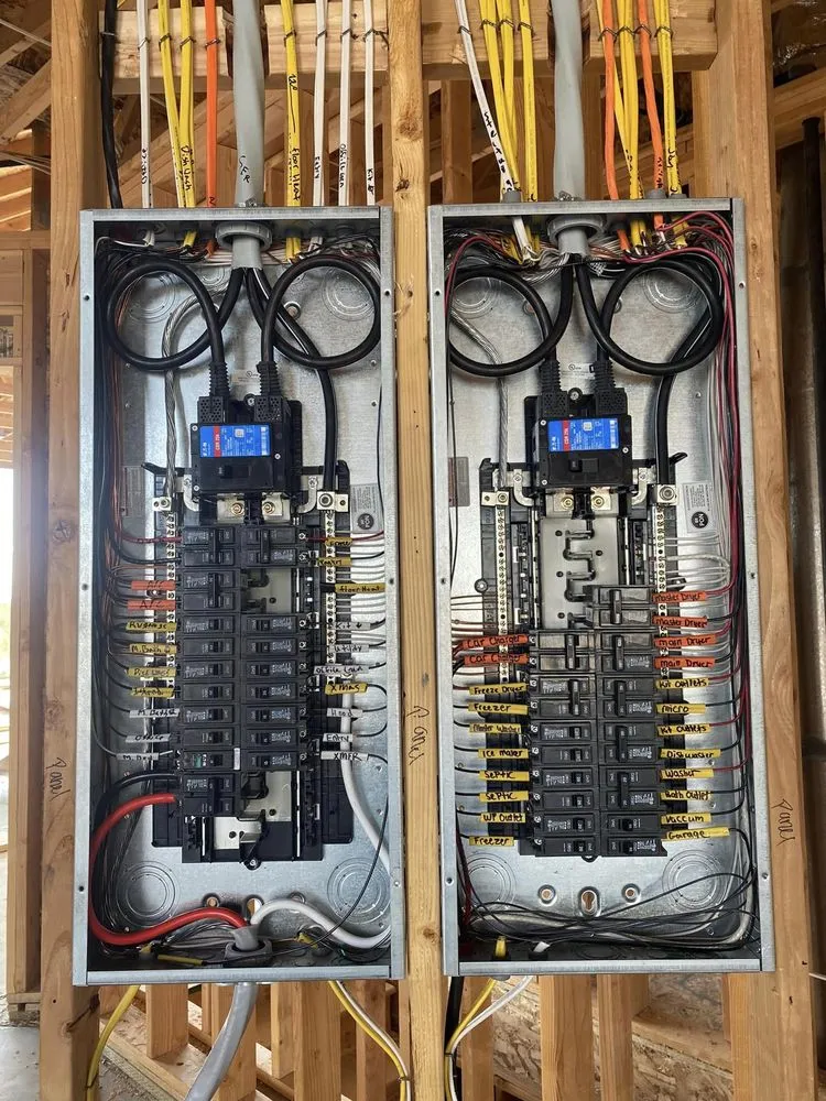 Slide of Hacienda Heights Electrical Contractors