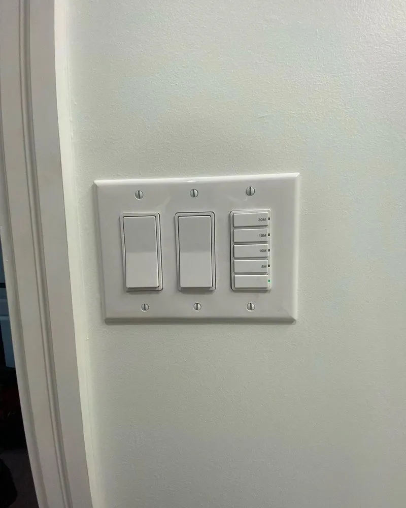 Slide of Hacienda Heights Electrical Contractors