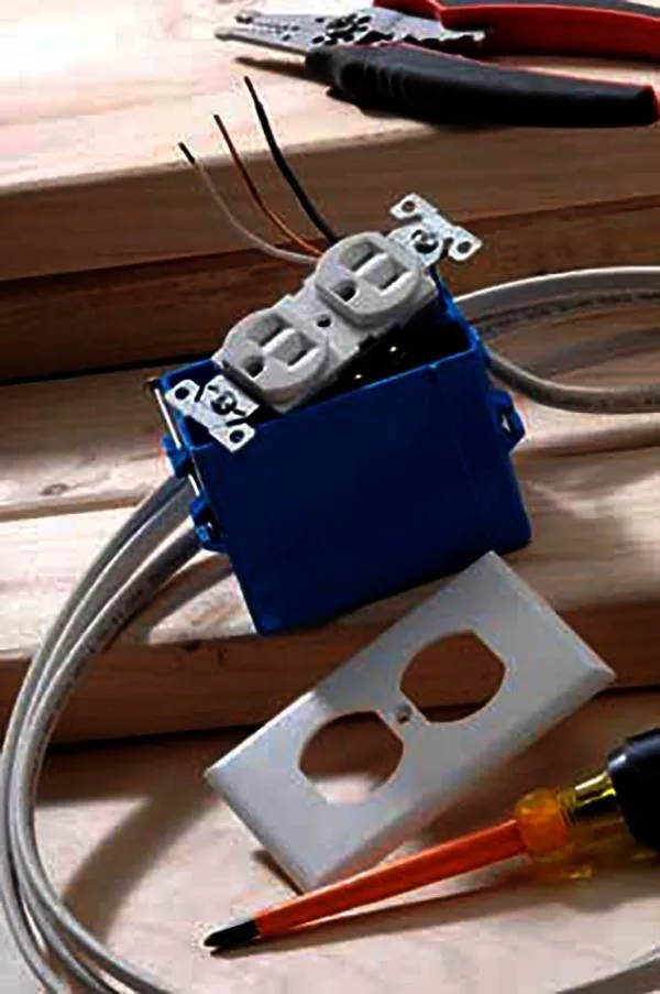 Slide of Hackett Electric