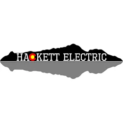 Slide of Hackett Electric