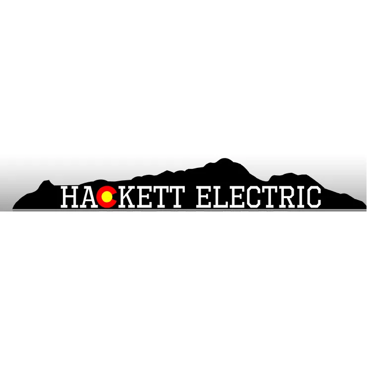 Slide of Hackett Electric
