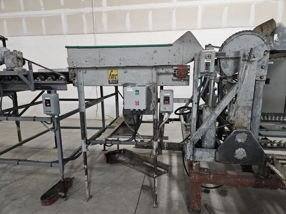 Slide of Hackman Electric