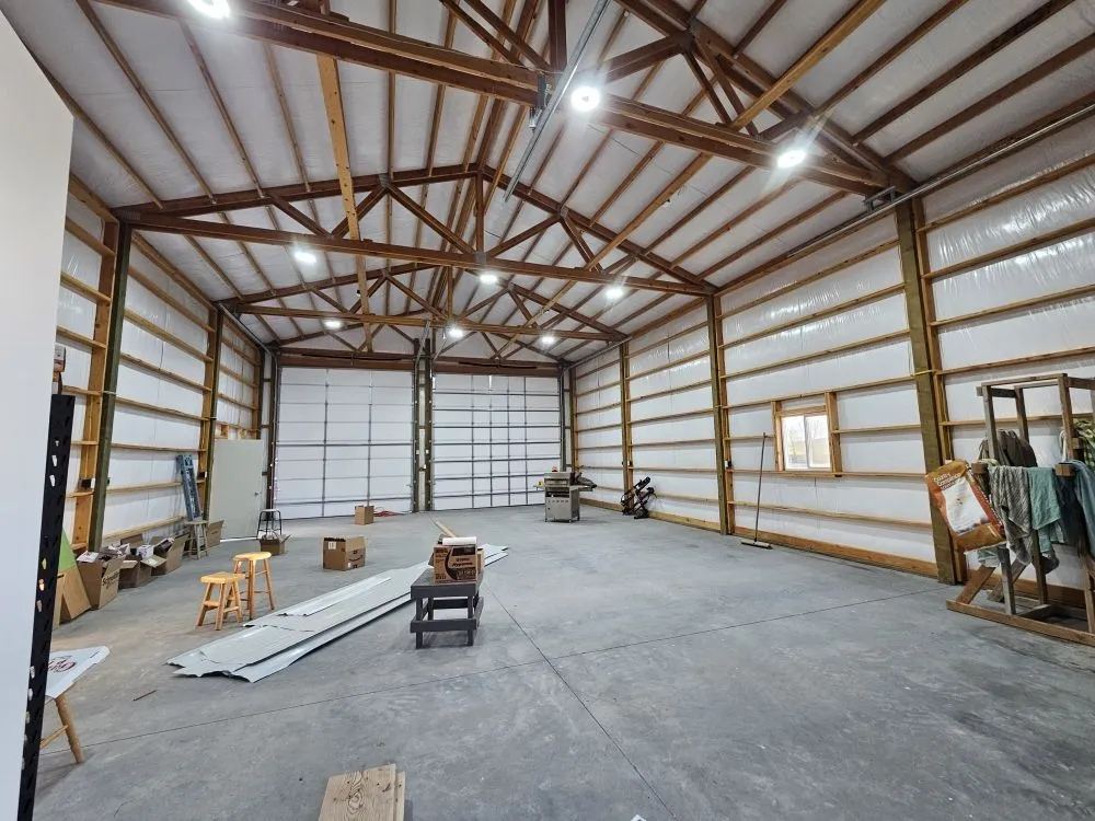 Slide of Hackman Electric