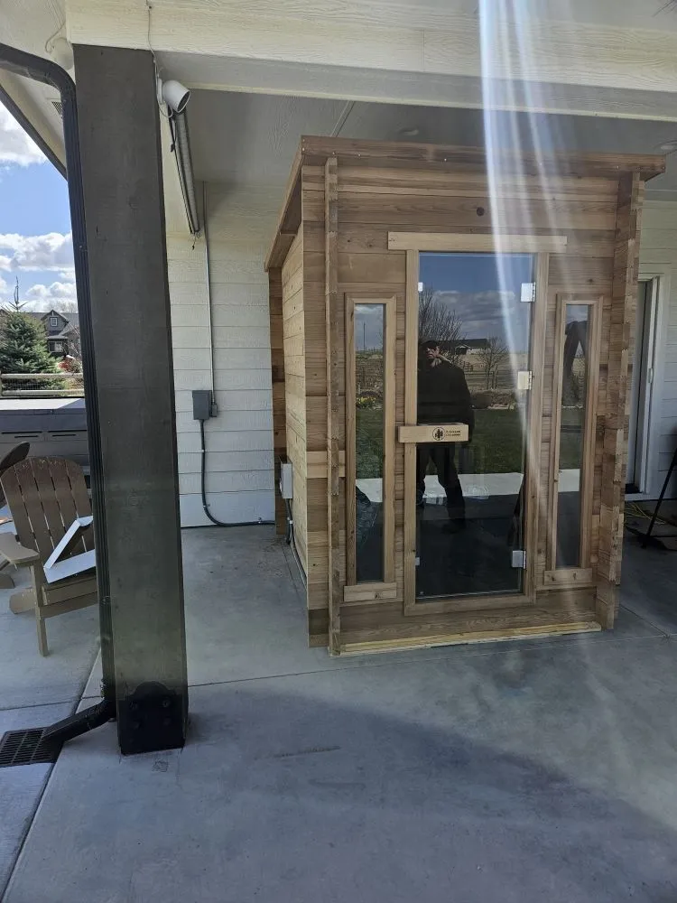 Slide of Hackman Electric