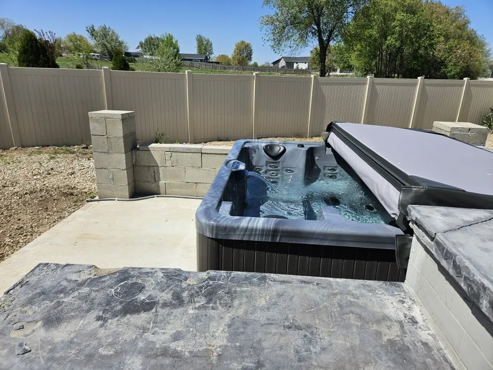 Slide of Hackman Electric