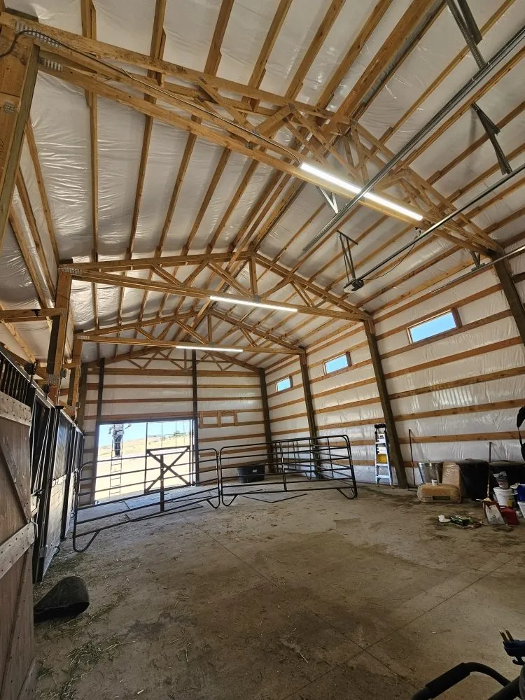 Slide of Hackman Electric