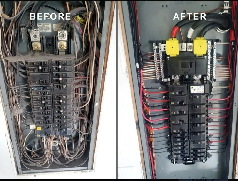 Slide of Hacksaws Electric