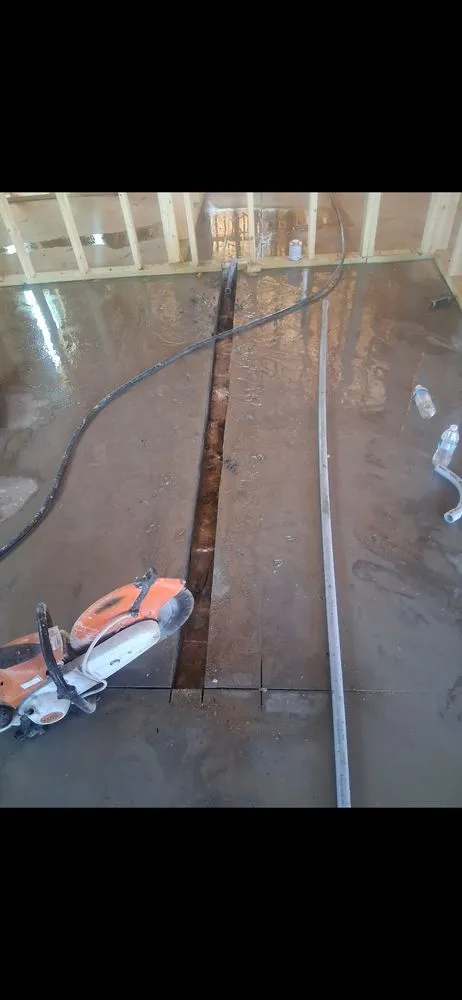 Slide of Hacksaws Electric