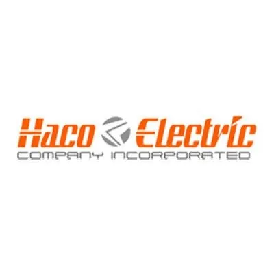 Slide of Haco Electric