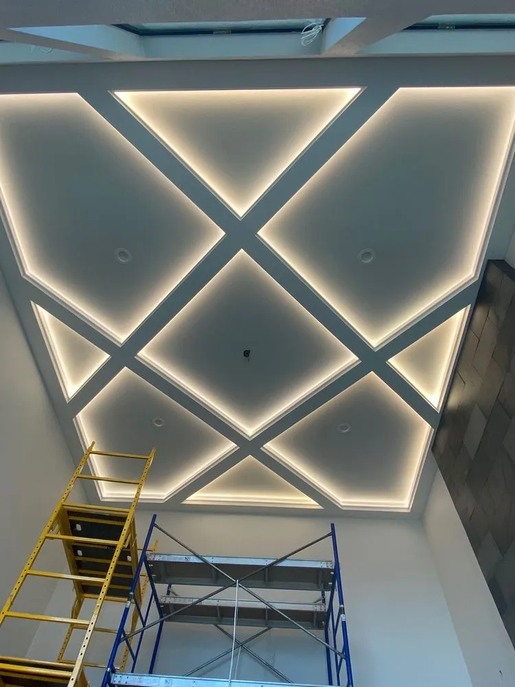 Slide of Haddad Electric