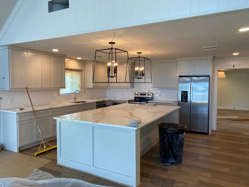 Slide of Haddad Electric