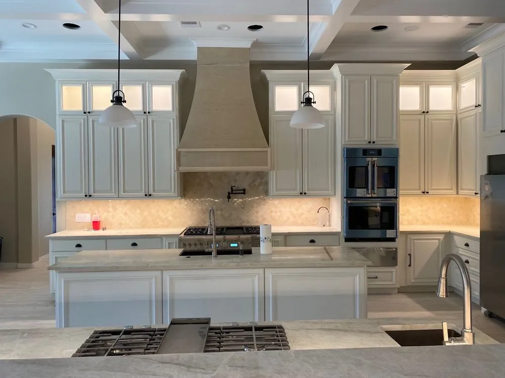 Slide of Haddad Electric