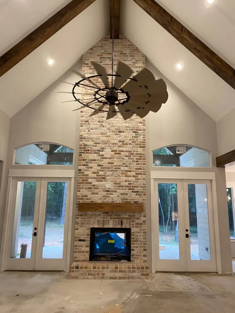 Slide of Haddad Electric