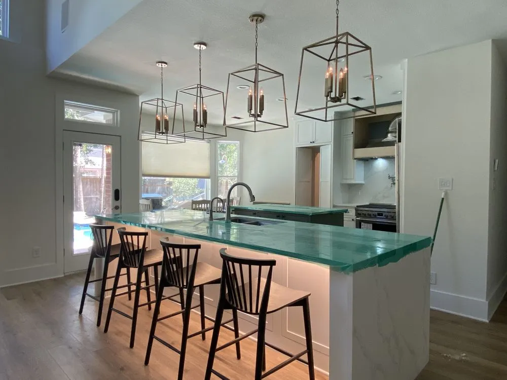 Slide of Haddad Electric