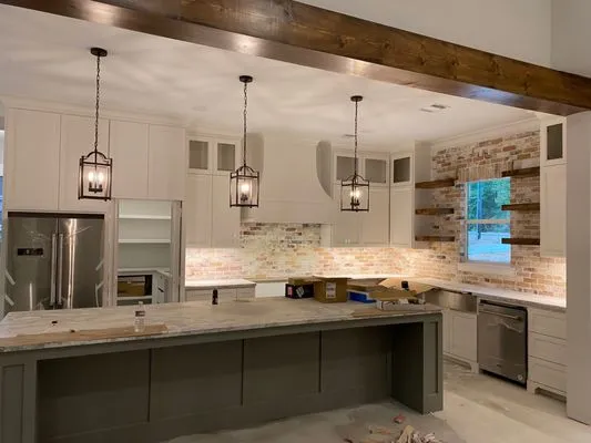 Haddad Electric Logo