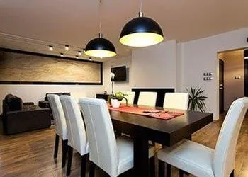 Slide of Haddad Electric