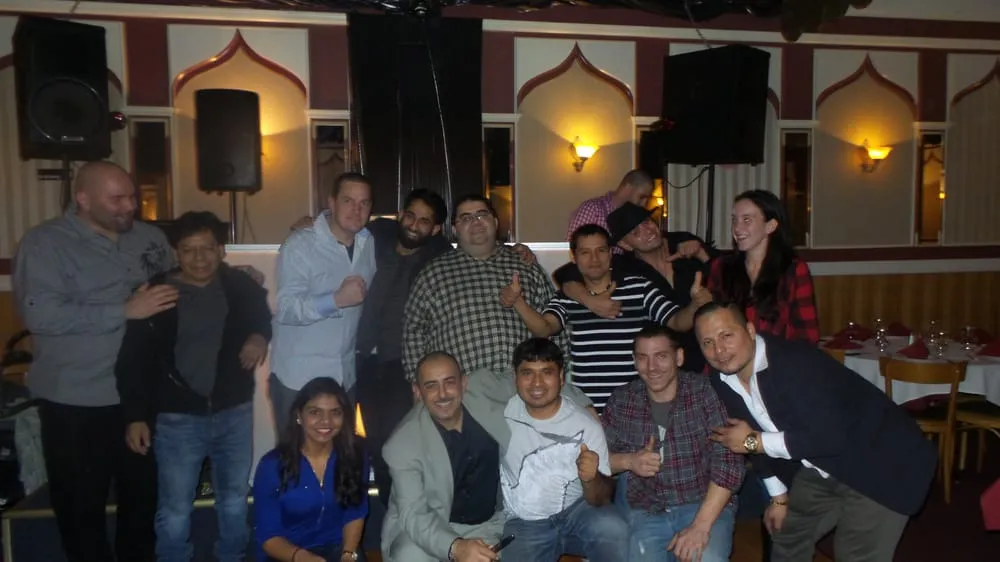 Slide of Haddad Electric