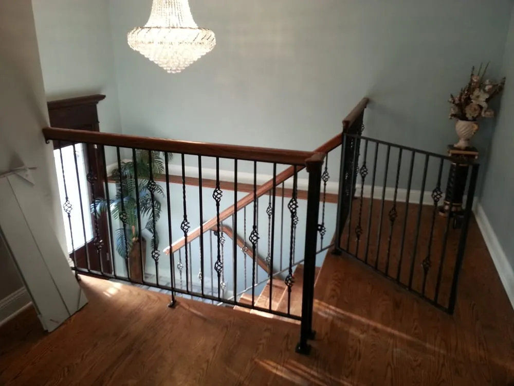 Slide of Haddad Electric