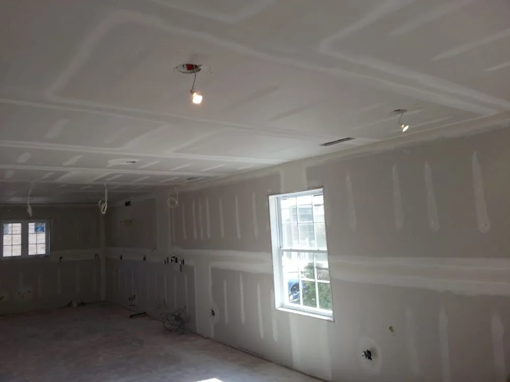 Slide of Haddad Electric