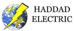 Slide of Haddad Electric