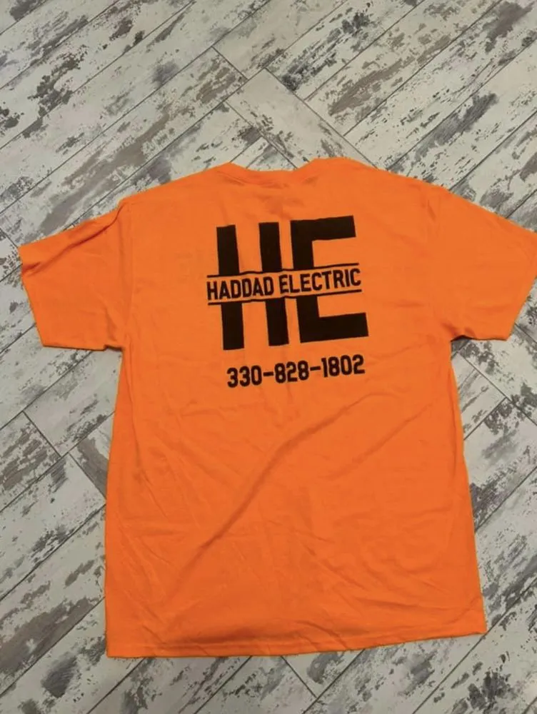 Certified electrical repair service in ,  - Haddad Electric