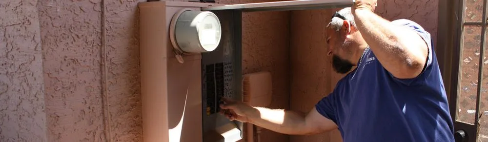 Slide of Haddox & Sons Electric