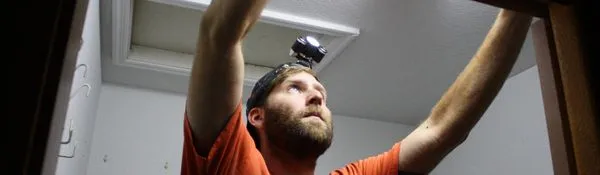 Haddox & Sons Electric Logo