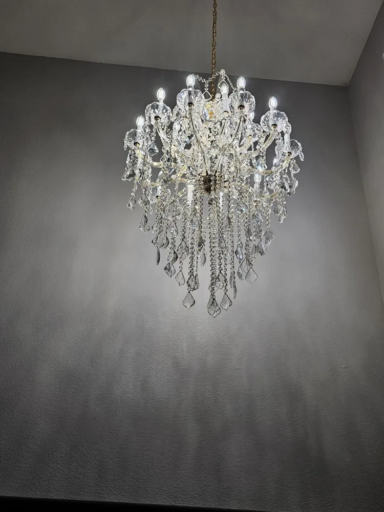 Slide of Hadees Electrical Services