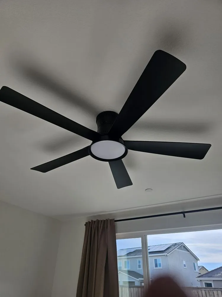 Slide of Hadees Electrical Services