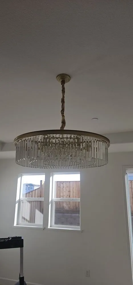 Slide of Hadees Electrical Services