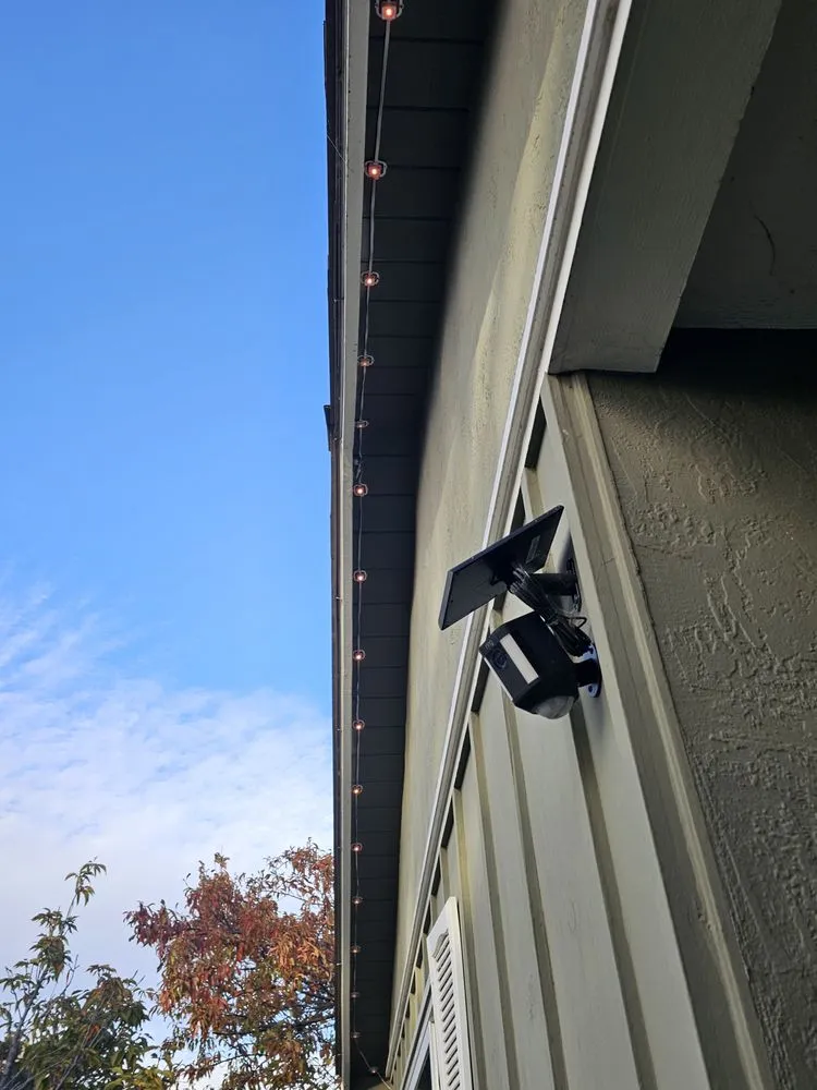 Slide of Hadees Electrical Services