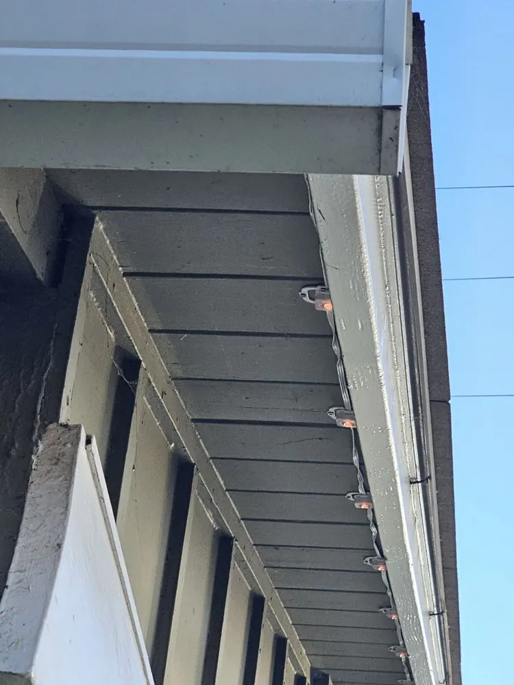 Slide of Hadees Electrical Services