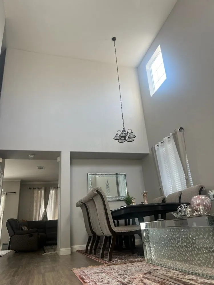 Certified panel upgrade in ,  by Hadees Electrical Services