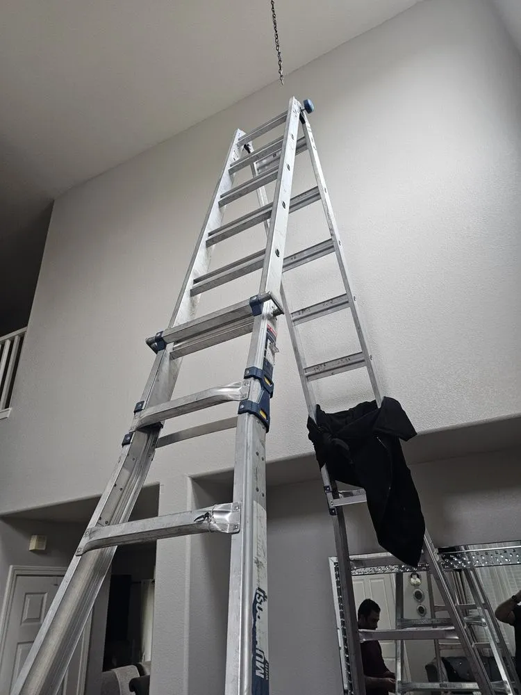 Slide of Hadees Electrical Services