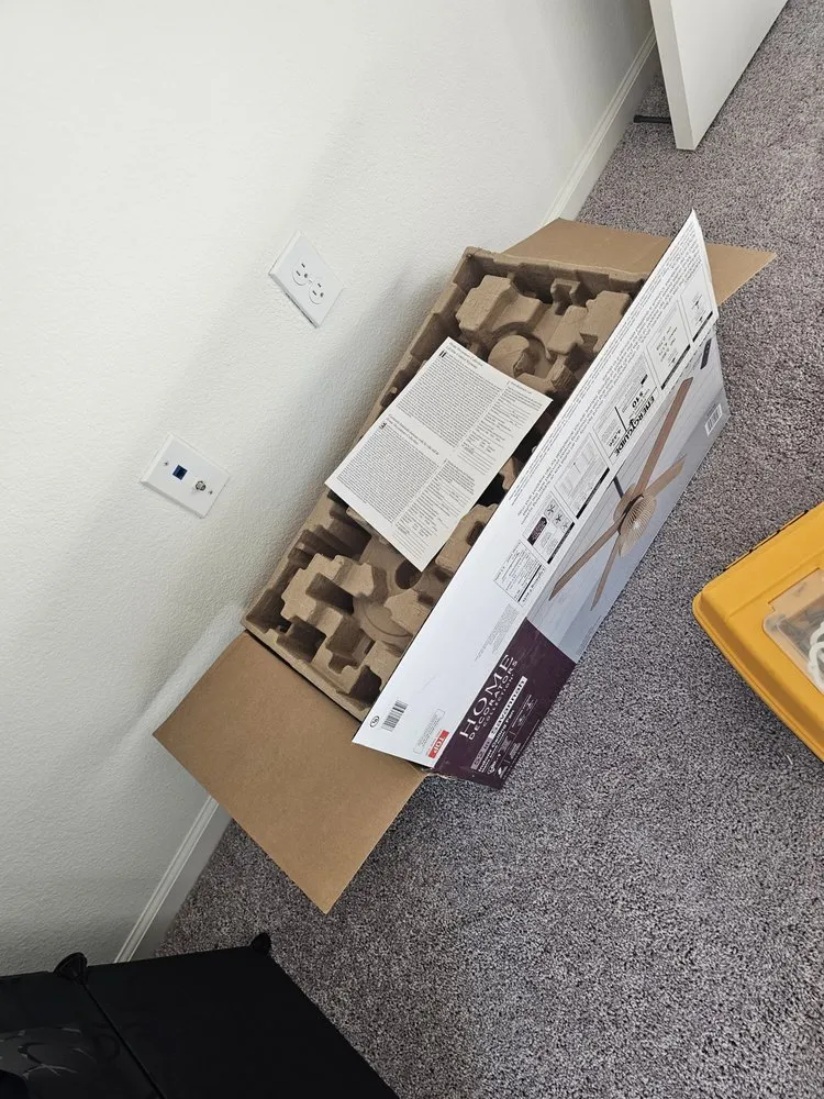 Slide of Hadees Electrical Services