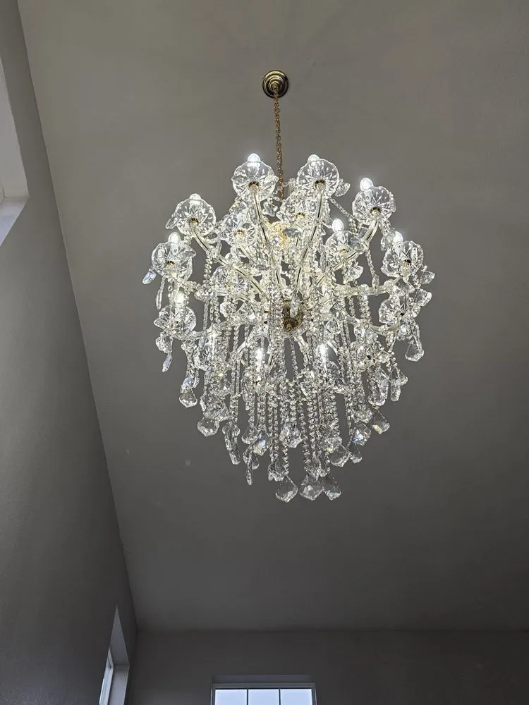 Slide of Hadees Electrical Services