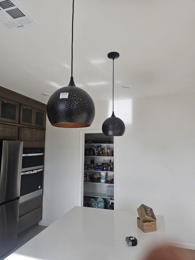 Slide of Hadees Electrical Services