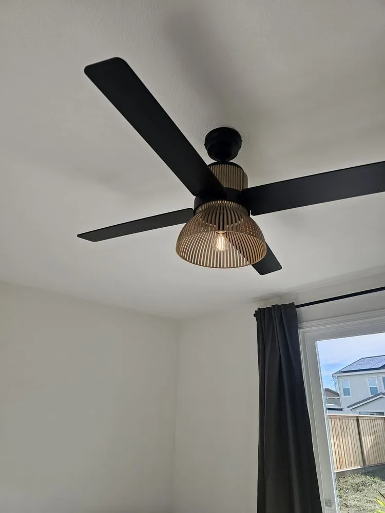 Slide of Hadees Electrical Services