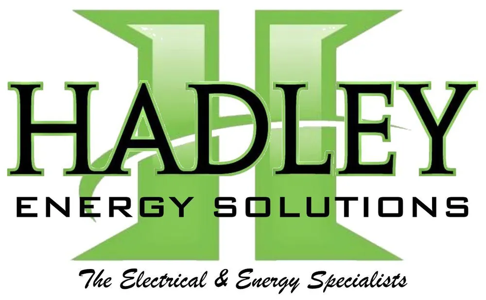 Slide of Hadley Energy Solutions