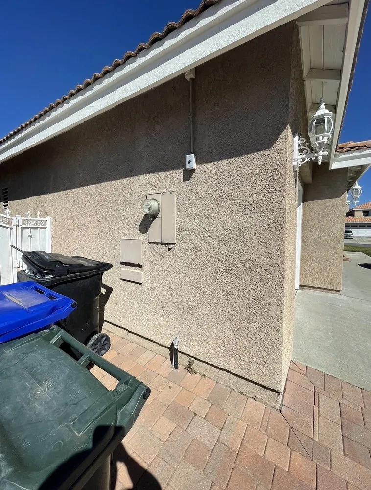 Slide of Hadyeh Construction